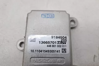 9184504 , art14617448 Датчик ускорения Opel Signum Арт 14617448, вид 2