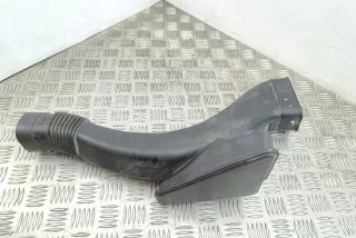 7577472 , art14696401 Патрубок впускного коллектора BMW 7 F01/F02 Арт 14696401, вид 1