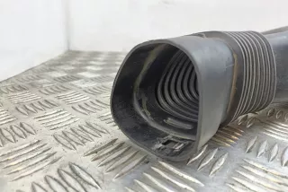 7577472 , art14696401 Патрубок впускного коллектора BMW 7 F01/F02 Арт 14696401, вид 3