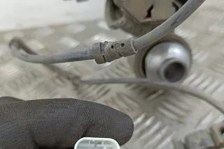 6858814 , art14859517 Амортизатор задний правый BMW 7 F01/F02 Арт 14859517, вид 4