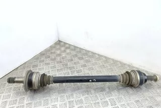 7566086 , art14859568 Полуось задняя (приводной вал, ШРУС) BMW 7 F01/F02 Арт 14859568, вид 1
