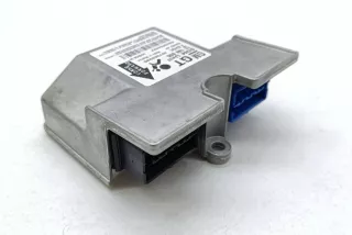 13188855 , art14859821 Блок AirBag Opel Astra H Арт 14859821, вид 4