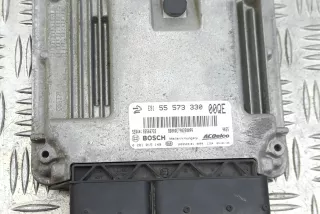 55573330 , art15012877 Блок управления двигателем Opel Insignia 1 Арт 15012877, вид 2