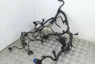 55562748 , art15034993 Проводка двигателя Opel Insignia 1 2.0л Арт 15034993, вид 6