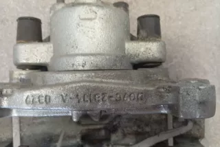 Hg90211aa , art12925190 Суппорт передний левый Ford Fusion 2 Арт 12925190, вид 1