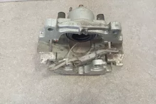 Hg90211aa , art12925190 Суппорт передний левый Ford Fusion 2 Арт 12925190, вид 2