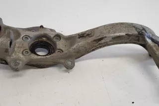 art12357788 Ступица передняя правая Audi A6 C5 (S6,RS6) Арт 12357788, вид 5