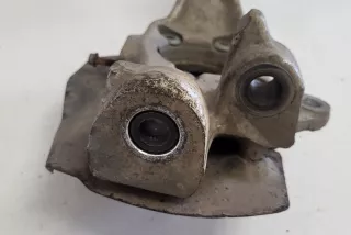 art12357788 Ступица передняя правая Audi A6 C5 (S6,RS6) Арт 12357788, вид 6