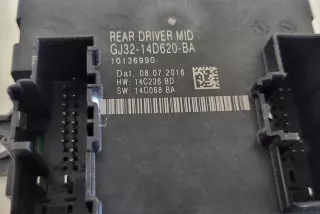 GJ3214D620BA , art12443152 Прочая запчасть Jaguar XE 1 Арт 12443152, вид 4