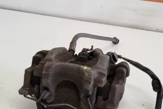 FK722K327BD , art12572144 Суппорт задний правый Jaguar XE 1 Арт 12572144, вид 3