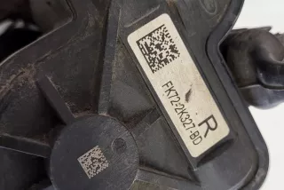 FK722K327BD , art12572144 Суппорт задний правый Jaguar XE 1 Арт 12572144, вид 4