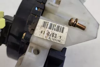 K70203 , art12770585 Переключатель подрулевой (стрекоза) Mitsubishi Pajero 3 Арт 12770585, вид 6