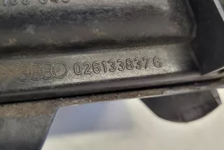 026133837G , art12774266 Корпус воздушного фильтра Audi Q8 Арт 12774266, вид 3