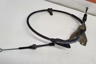 art12844884 Проводка КПП Hyundai Terracan 2.9л Арт 12844884, вид 5