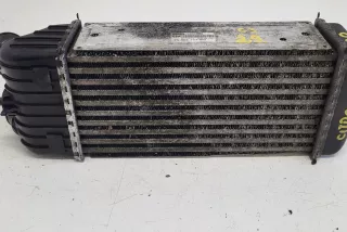 9680275480 , art12886015 Интеркулер Citroen C3 Pluriel Арт 12886015, вид 1