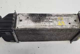 9680275480 , art12886015 Интеркулер Citroen C3 Pluriel Арт 12886015, вид 2