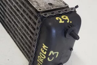 9680275480 , art12886015 Интеркулер Citroen C3 Pluriel Арт 12886015, вид 4