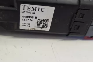 93189576 , art12942228 Стеклоподъемник передний левый Opel Meriva 1 Арт 12942228, вид 3