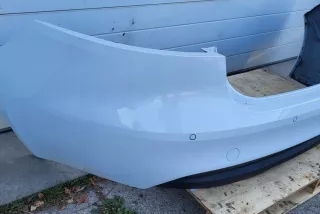 art13133005 Бампер задний Jaguar XE 1 Арт 13133005, вид 6