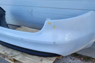 art13133005 Бампер задний Jaguar XE 1 Арт 13133005, вид 7