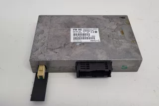 5P0862335 , art13322600 Блок Bluetooth Seat Toledo 3 Арт 13322600, вид 1