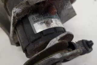 0205001001 , art13377372 Педаль газа Audi 100 C4 Арт 13377372, вид 4