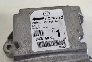 GMC857K30 , art13507057 Блок AirBag Jaguar XE 1 Арт 13507057, вид 2