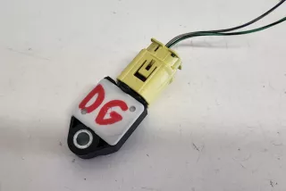 8983102050 , art13618536 Датчик удара Toyota Corolla E120 Арт 13618536, вид 1