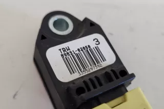 8983102050 , art13618536 Датчик удара Toyota Corolla E120 Арт 13618536, вид 3