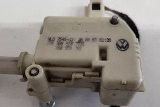3B0810773B , art13638273 Блок управления центральным замком Volkswagen Passat B5 Арт 13638273, вид 3