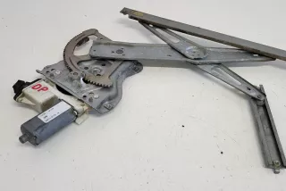 6981002130 , art13670269 Молдинг двери передней правой Toyota Corolla E120 Арт 13670269, вид 1