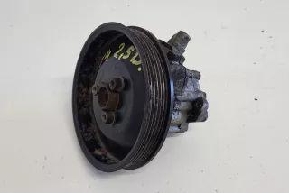 074121031 , art13728868 Насос гидроусилителя руля Volkswagen Transporter T4 Арт 13728868, вид 6