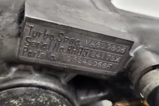 35242056F , art13798257 Турбина Chrysler Grand Voyager 3 Арт 13798257, вид 2