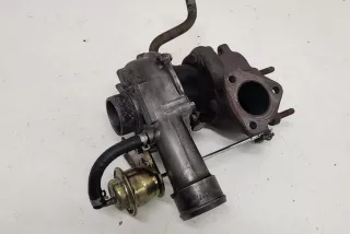 35242056F , art13798257 Турбина Chrysler Grand Voyager 3 Арт 13798257, вид 3