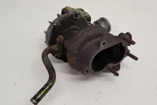 35242056F , art13798257 Турбина Chrysler Grand Voyager 3 Арт 13798257, вид 4