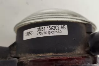 3M5115K202AB , art14558981 Фара противотуманная левая Ford Focus 2 Арт 14558981, вид 4