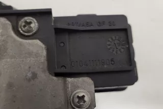 01041111905 , art14607329 Замок багажника Ford S-Max 1 Арт 14607329, вид 6