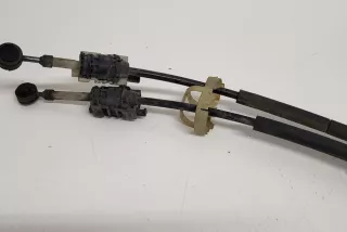 9683711580 , art14699926 Кулиса Citroen C3 2 Арт 14699926, вид 4