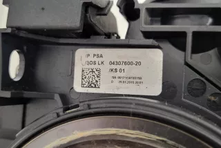96773868ZD , art14768132 Переключатель подрулевой (стрекоза) Citroen C3 2 Арт 14768132, вид 4