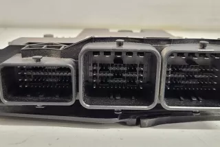 9666729680 , art14770054 Блок управления двигателем Citroen C3 2 1.4л Арт 14770054, вид 3