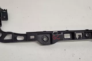 5K6807863 , art15002390 Кронштейн крепления бампера заднего Volkswagen Golf 5 Арт 15002390, вид 2