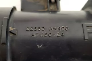 22680AW400 , art Расходомер воздуха Nissan X-Trail T30 Арт , вид 3