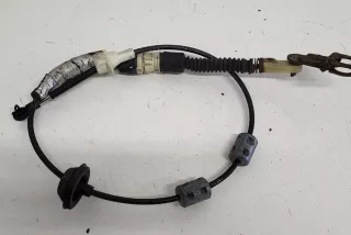 132T41 , art Проводка КПП Chrysler Voyager 4 Арт , вид 2