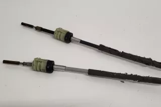 art15025013 Проводка КПП Opel Zafira A 2.0л Арт 15025013, вид 3