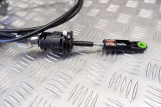 33820-0E190 , art Проводка КПП Toyota Highlander 3 restailing Арт , вид 6