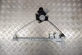 85710-0E100 , art Молдинг двери передней правой Toyota Highlander 3 restailing Арт , вид 1