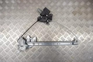85710-0E100 , art Молдинг двери передней правой Toyota Highlander 3 restailing Арт , вид 5