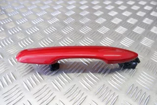 69210-02350 , art12326860 Ручка наружная передняя правая Toyota Corolla E210 Арт 12326860, вид 1