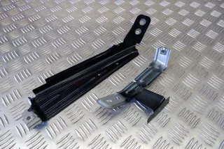 7709N0188 , art12463263 Кронштейн крепления крыла BMW X3 F25 Арт 12463263, вид 1