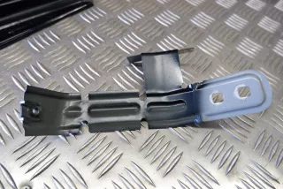 7709N0188 , art12463263 Кронштейн крепления крыла BMW X3 F25 Арт 12463263, вид 6